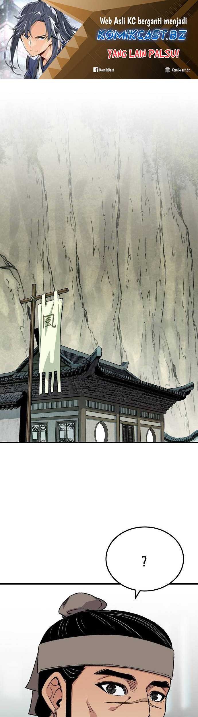 Manhwa Reborn as The Heavenly Demon Chapter 51 gambar 2