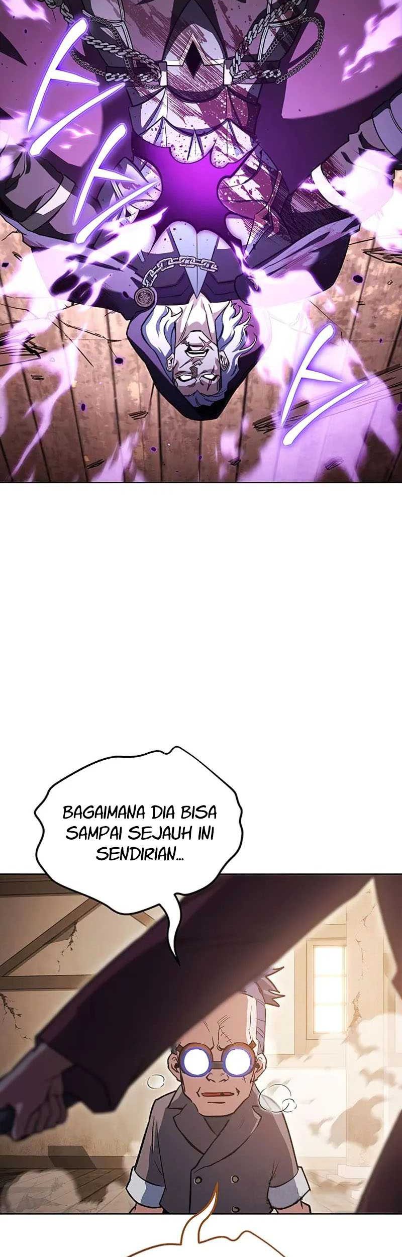 My Insanely Competent Underlings Chapter 43 halaman 4