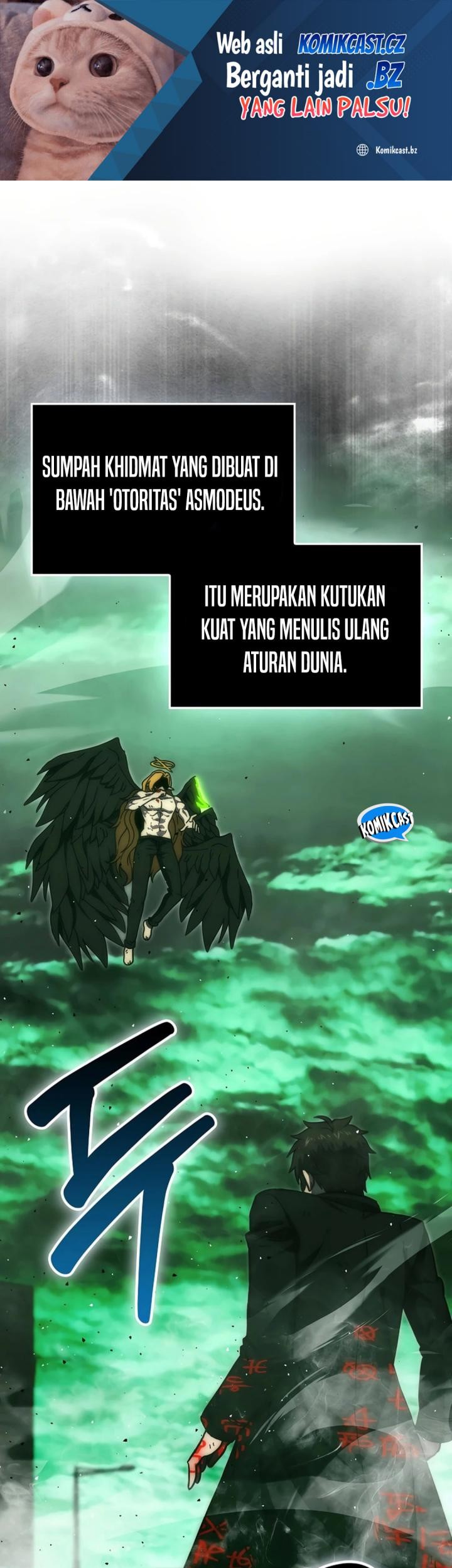 Manhwa Demon Lord’s Martial Arts Ascension Chapter 96 gambar 2