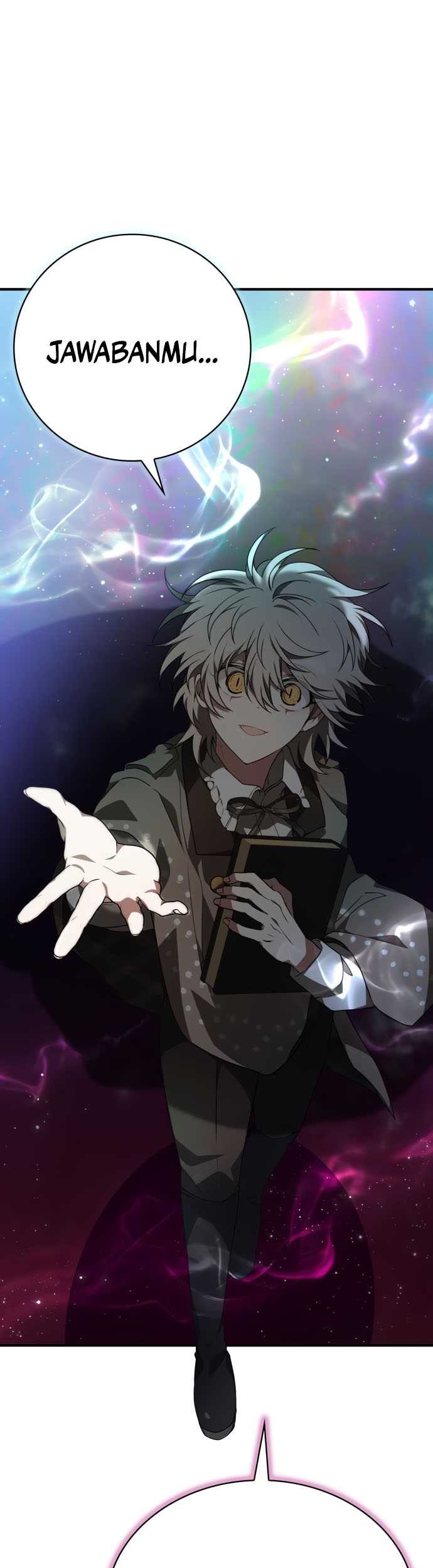 Manhwa I Become a Legendary ArchMage by Reading a Book Chapter 39 gambar 2