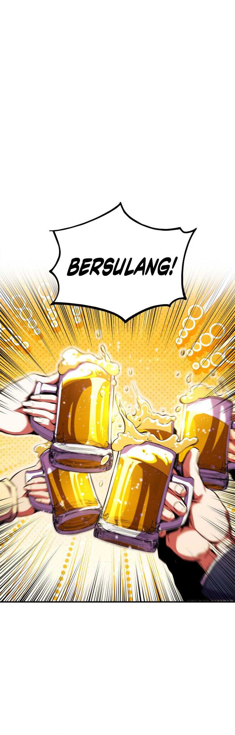 Manhwa Ranker’s Return (Remake) Chapter 173 gambar 2