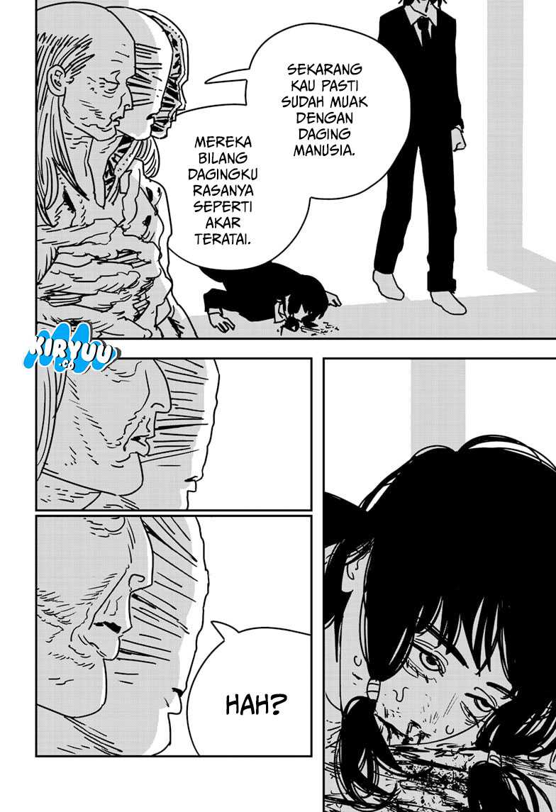 Chainsaw Man Chapter 189 - Halaman 13