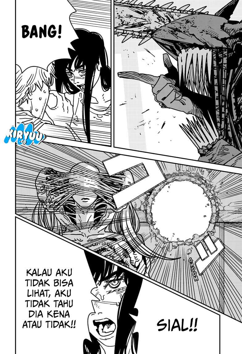 Chainsaw Man Chapter 189 - Halaman 5