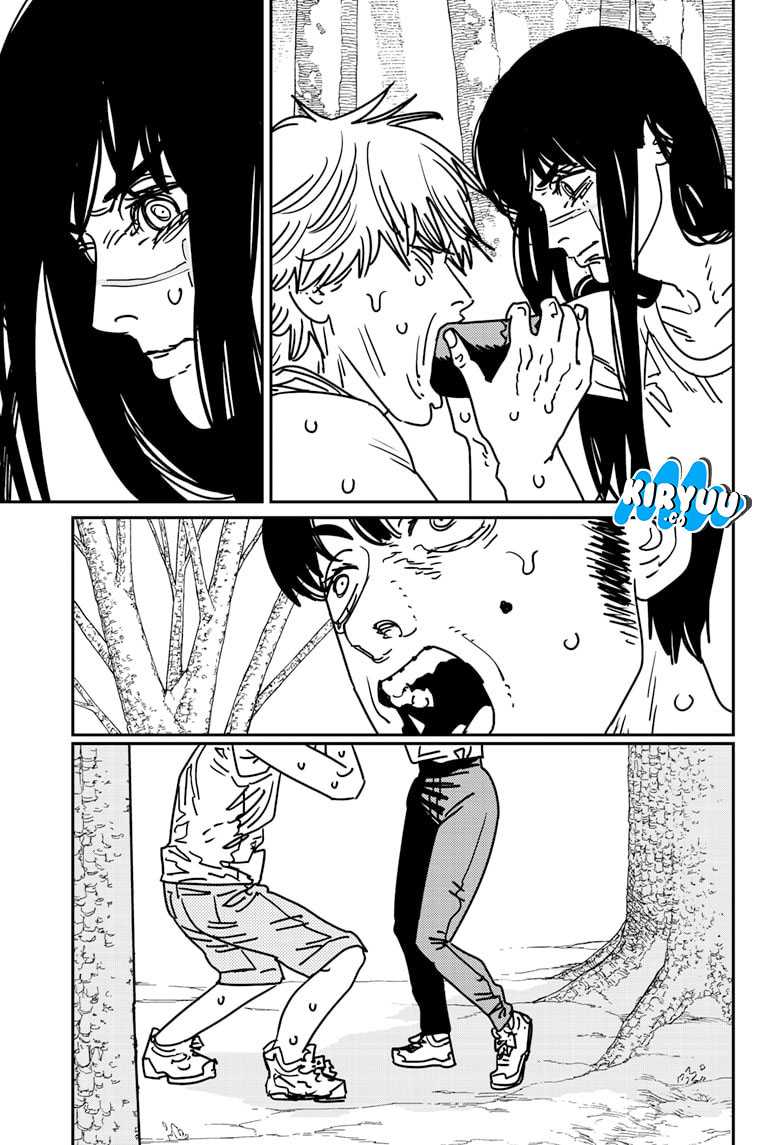 Chainsaw Man Chapter 189 - Halaman 6