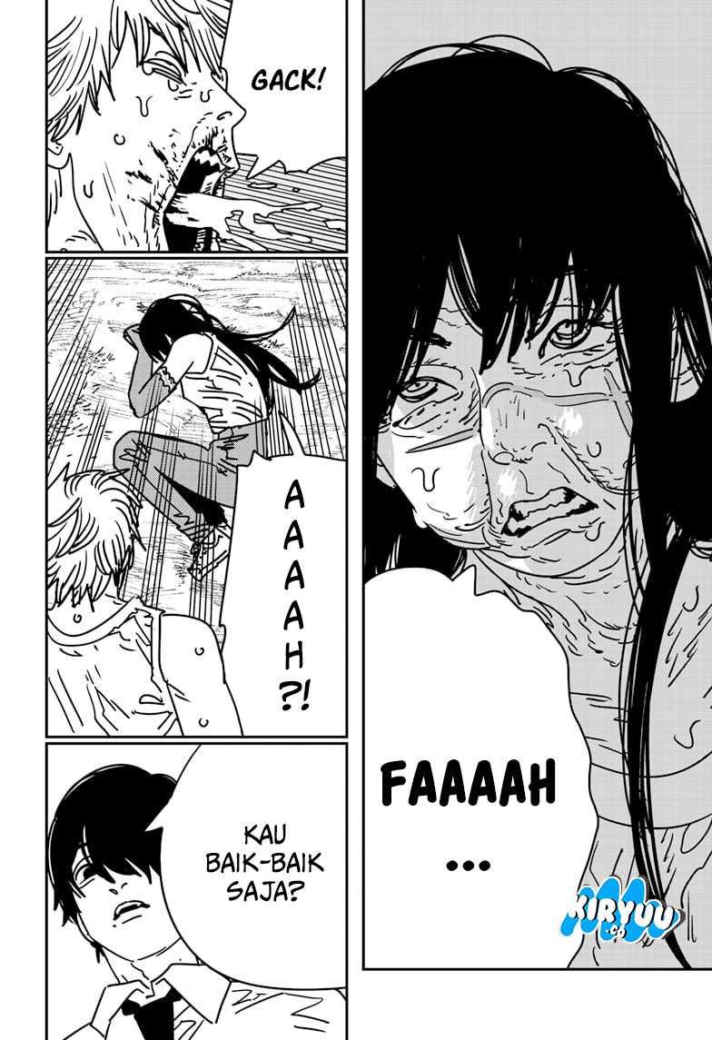 Chainsaw Man Chapter 189 - Halaman 9