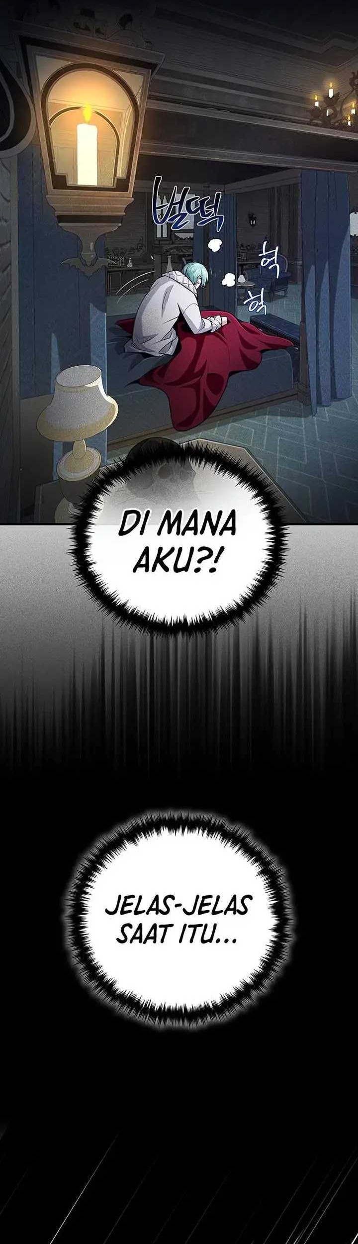 The Dark Magician Transmigrates After 66666 Years Chapter 147 Gambar 3