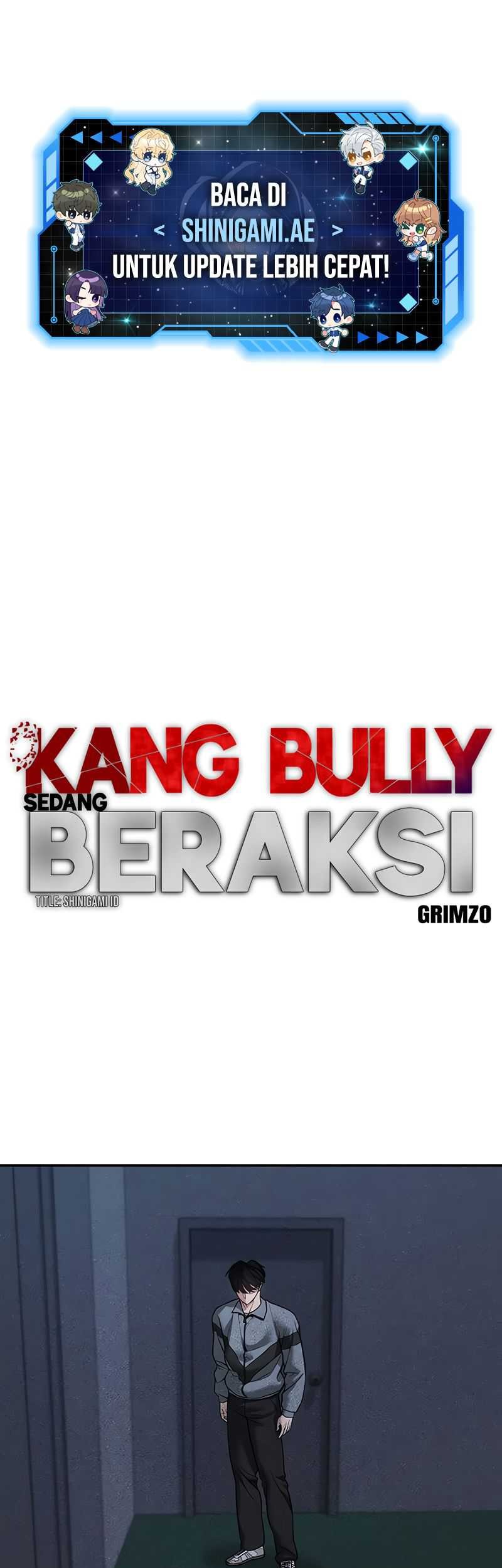Manhwa The Bully In Charge Chapter 120 gambar 2