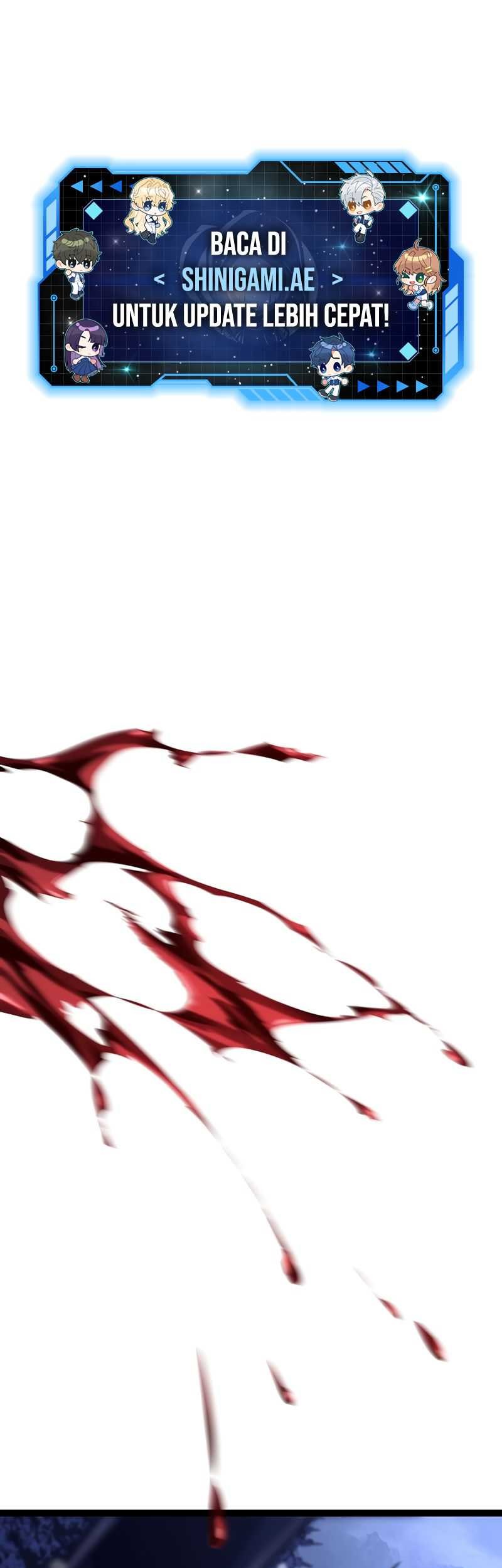Manhwa Regressing As The Reincarnated Bastard Of The Sword Clan Chapter 31 gambar 2