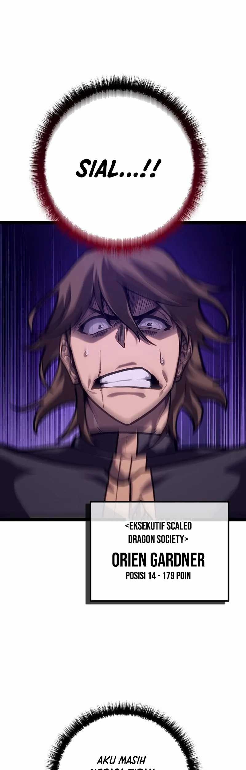 Manhwa Regressing As The Reincarnated Bastard Of The Sword Clan Chapter 29 gambar 2