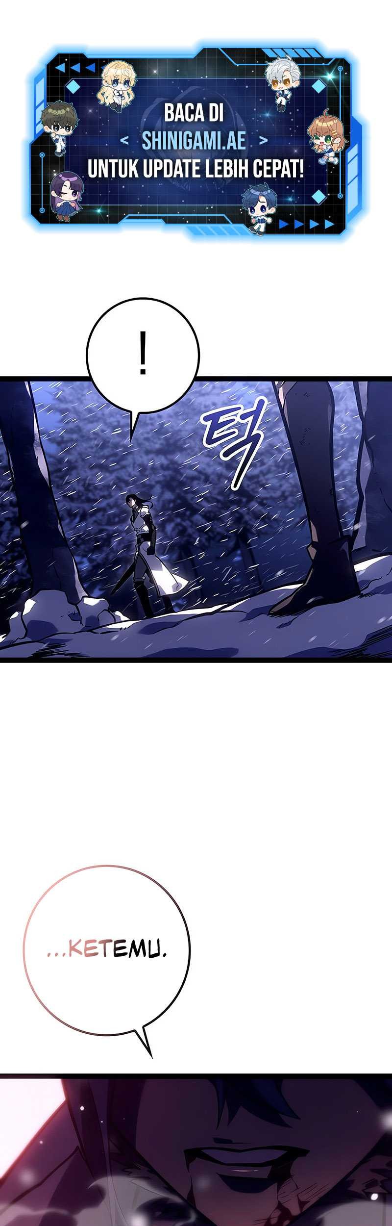 Manhwa Regressing As The Reincarnated Bastard Of The Sword Clan Chapter 27 gambar 2