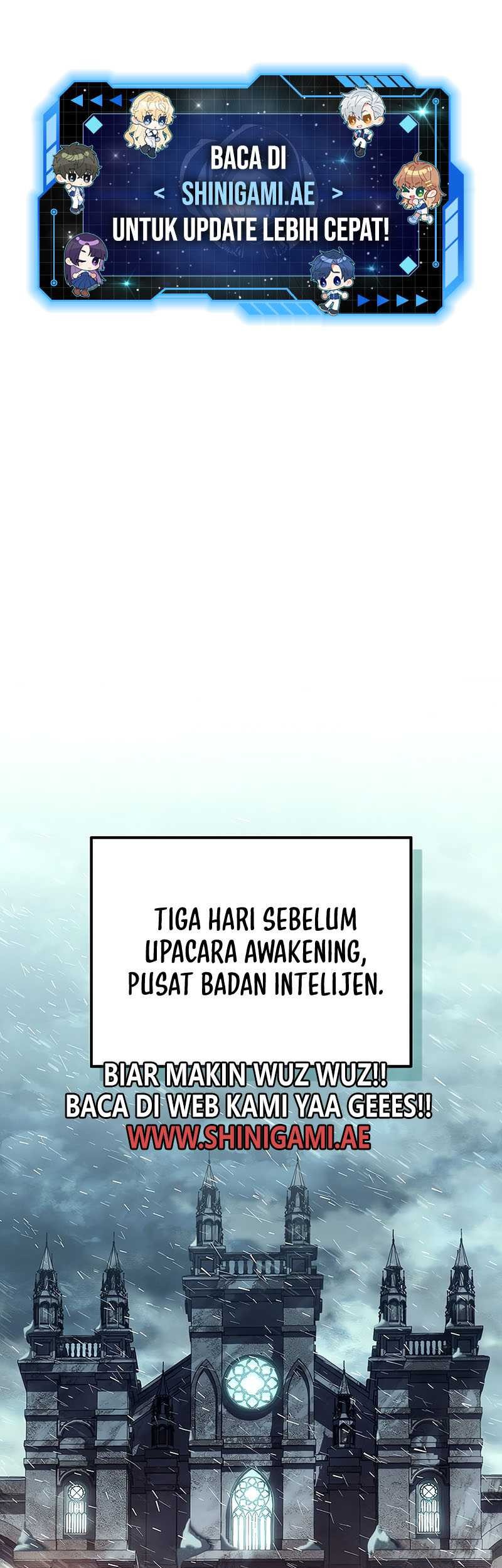 Manhwa Regressing As The Reincarnated Bastard Of The Sword Clan Chapter 26 gambar 2
