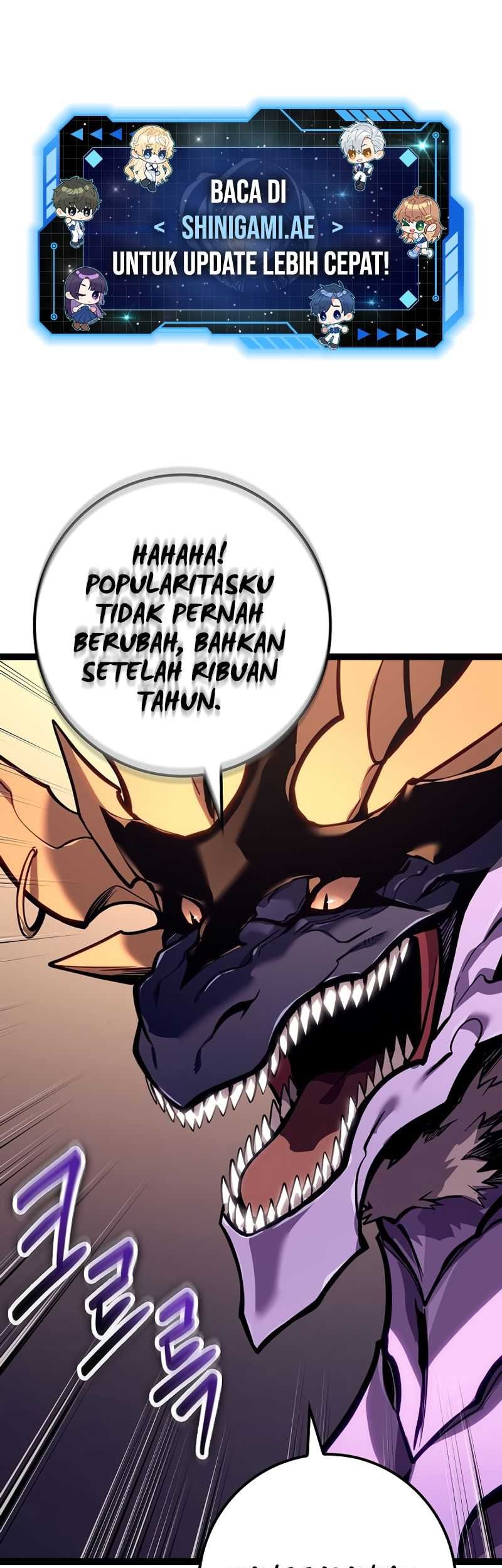 Manhwa Regressing As The Reincarnated Bastard Of The Sword Clan Chapter 25 gambar 2