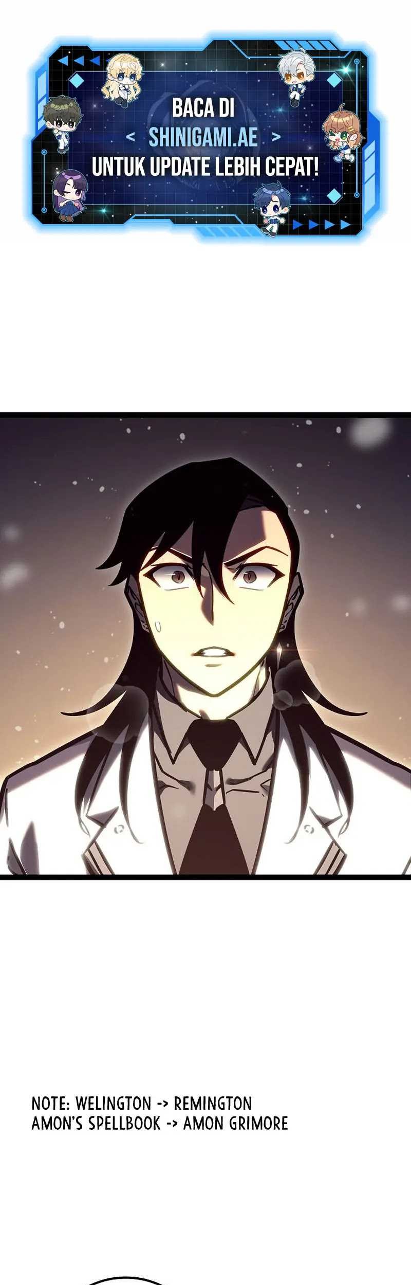 Manhwa Regressing As The Reincarnated Bastard Of The Sword Clan Chapter 24 gambar 2