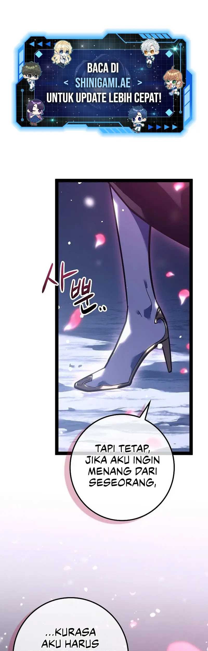 Manhwa Regressing As The Reincarnated Bastard Of The Sword Clan Chapter 22 gambar 2