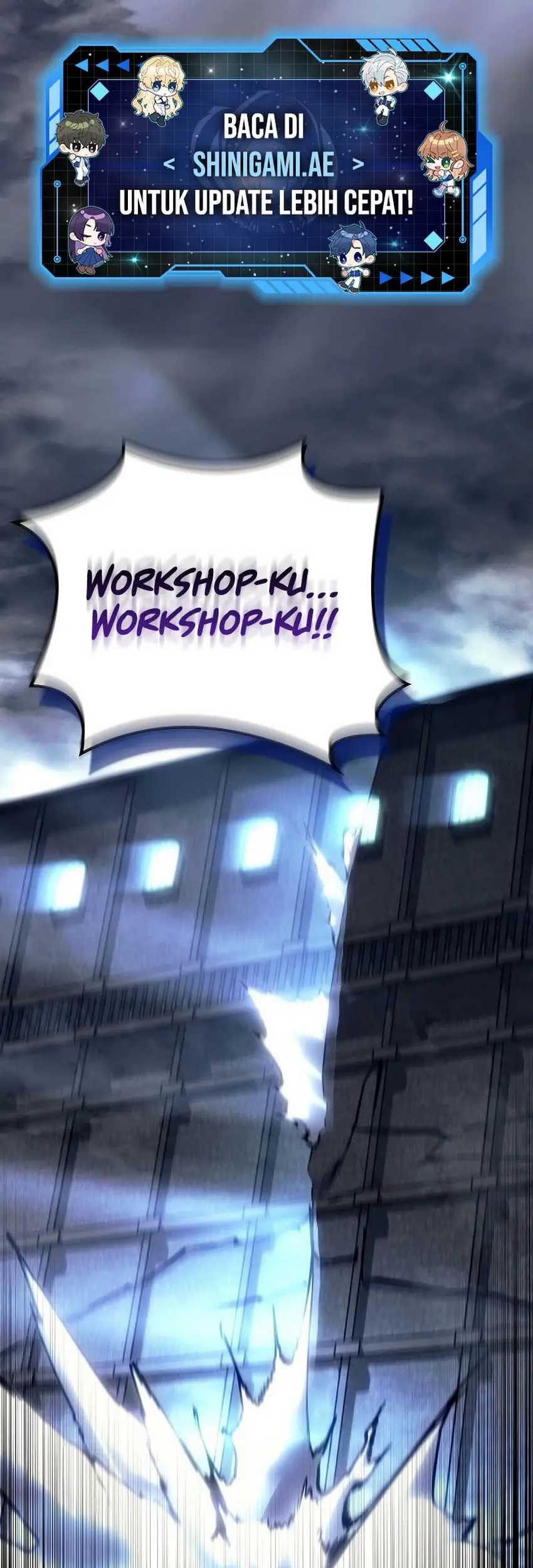 Manhwa Regressing As The Reincarnated Bastard Of The Sword Clan Chapter 19 gambar 2