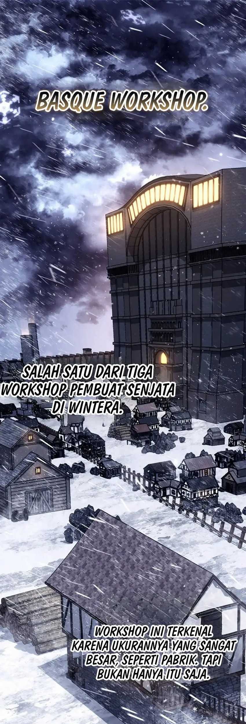 Manhwa Regressing As The Reincarnated Bastard Of The Sword Clan Chapter 17 gambar 2