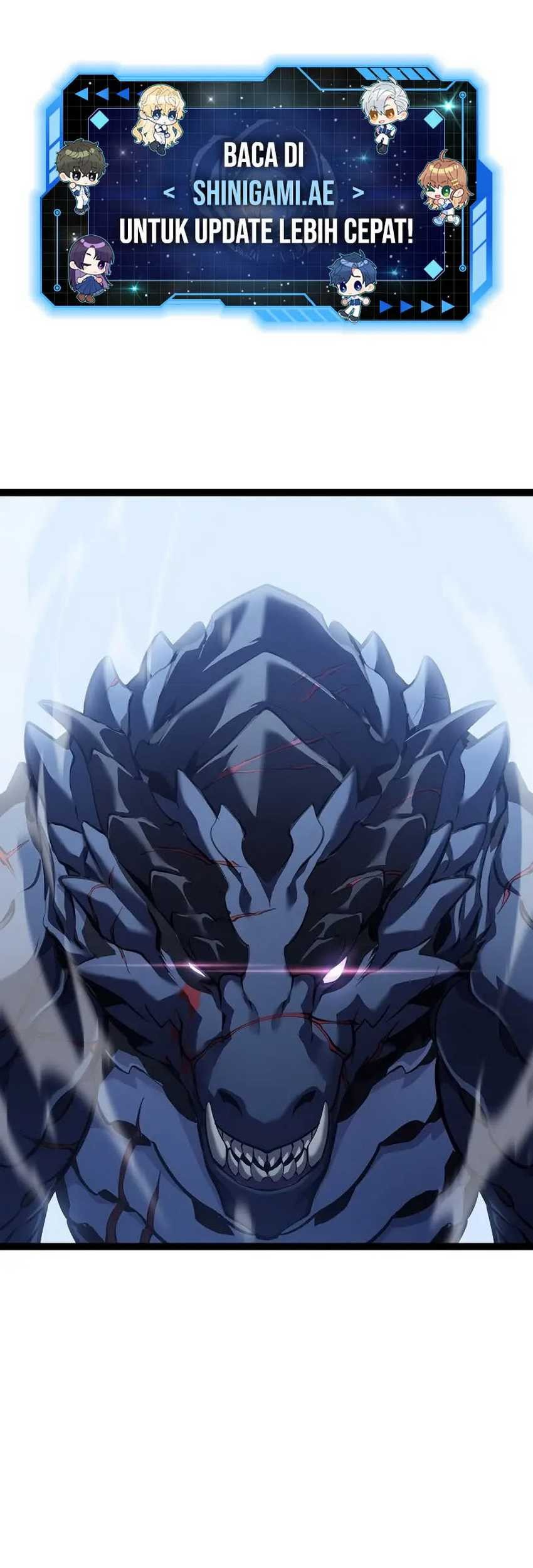 Manhwa Regressing As The Reincarnated Bastard Of The Sword Clan Chapter 16 gambar 2