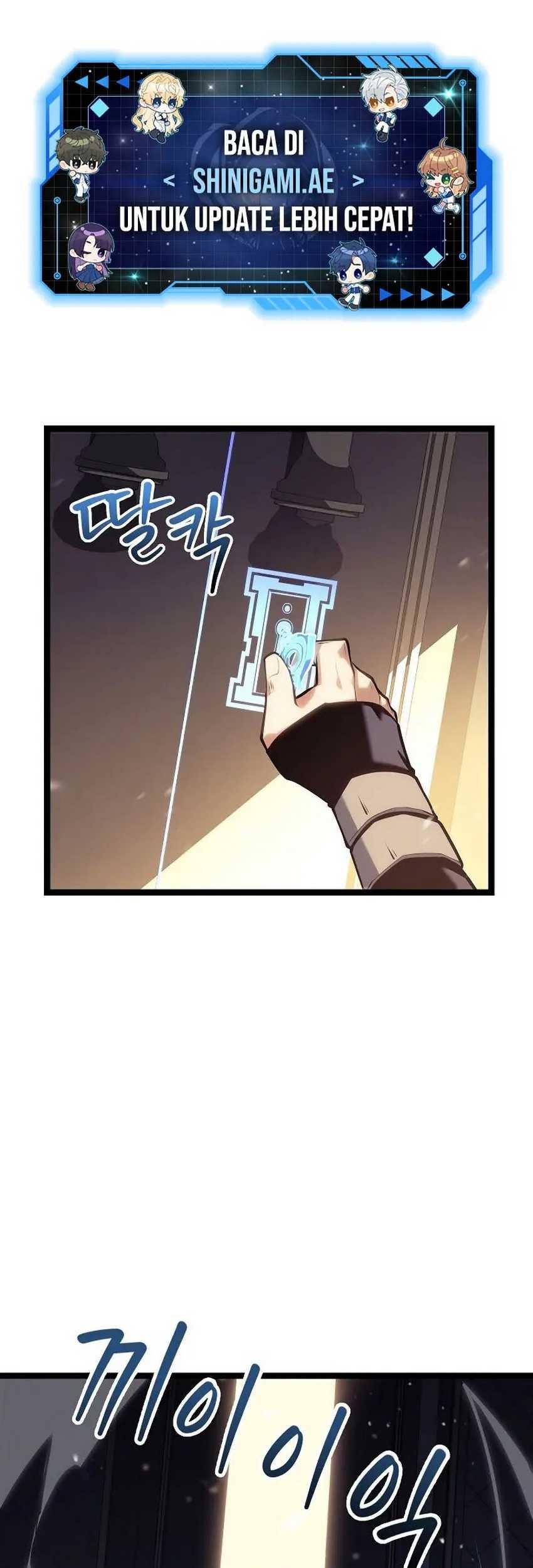 Manhwa Regressing As The Reincarnated Bastard Of The Sword Clan Chapter 14 gambar 2