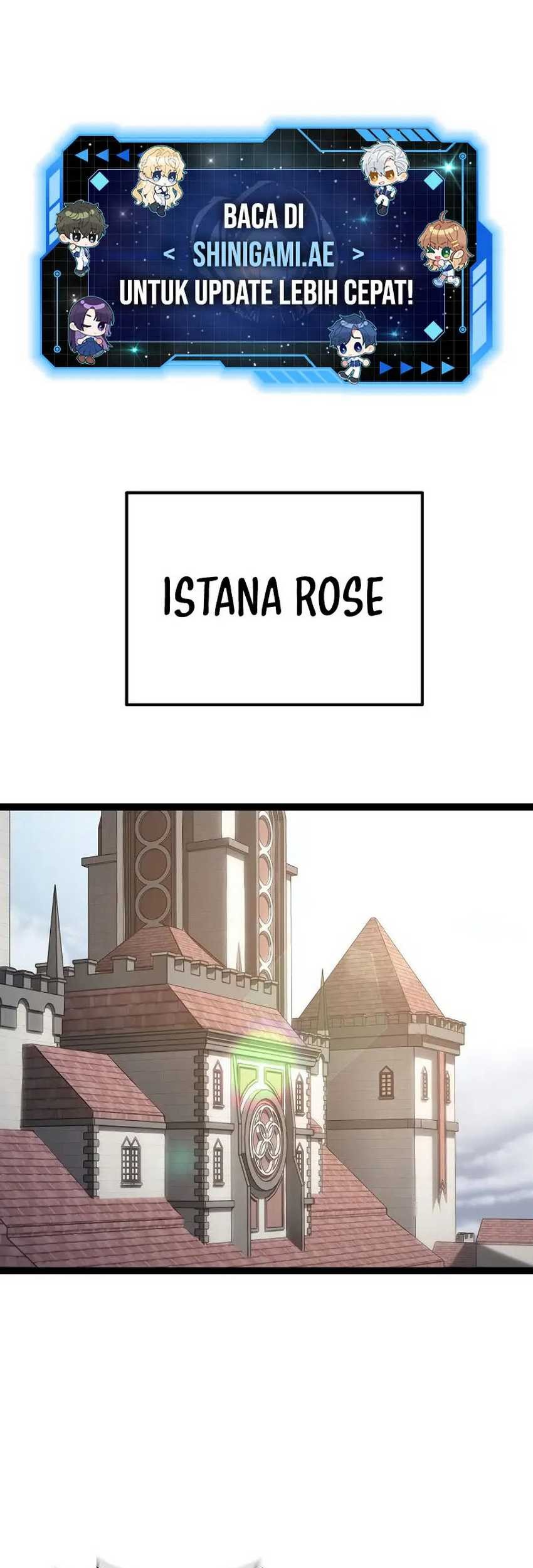 Manhwa Regressing As The Reincarnated Bastard Of The Sword Clan Chapter 11 gambar 2