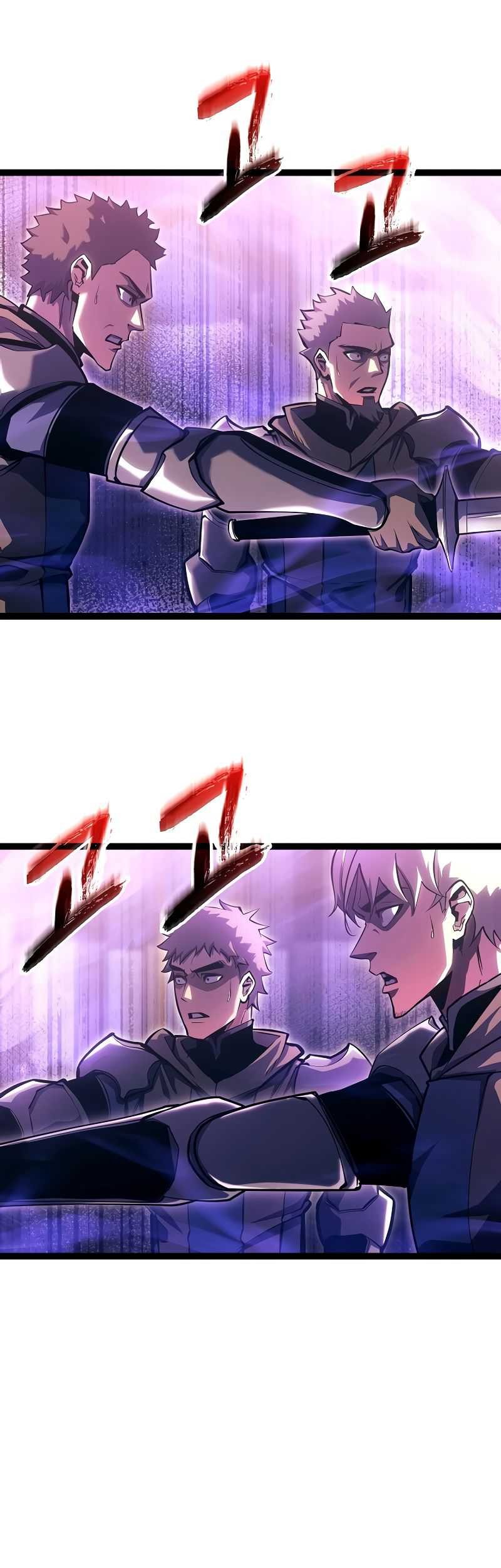 Manhwa Regressing As The Reincarnated Bastard Of The Sword Clan Chapter 09 gambar 2
