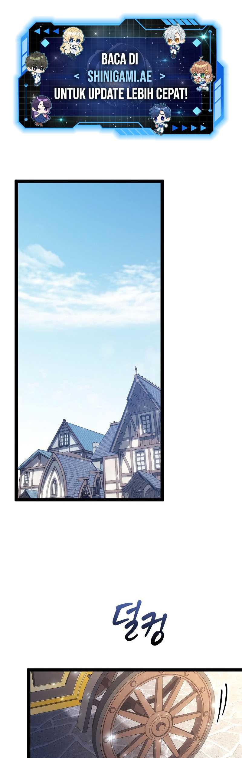 Manhwa Regressing As The Reincarnated Bastard Of The Sword Clan Chapter 08 gambar 2