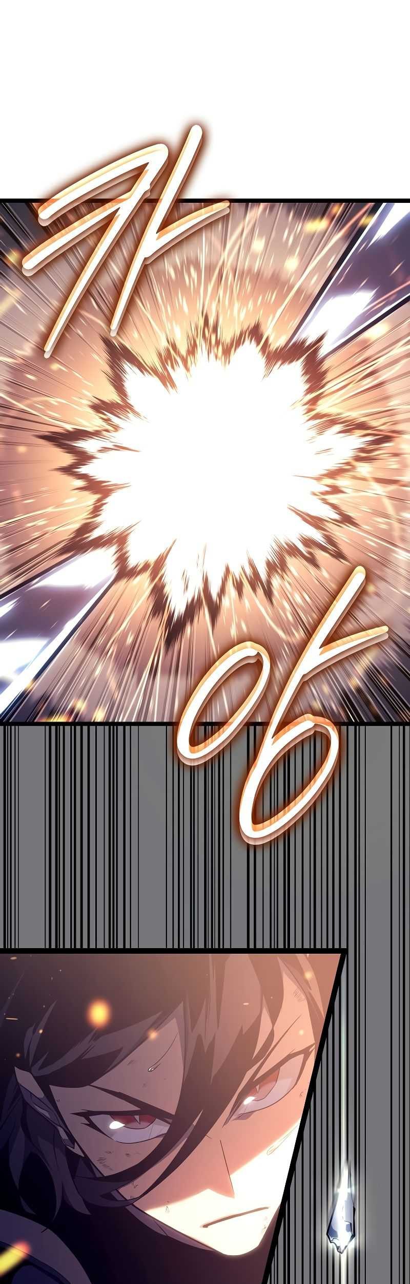 Manhwa Regressing As The Reincarnated Bastard Of The Sword Clan Chapter 07 gambar 2