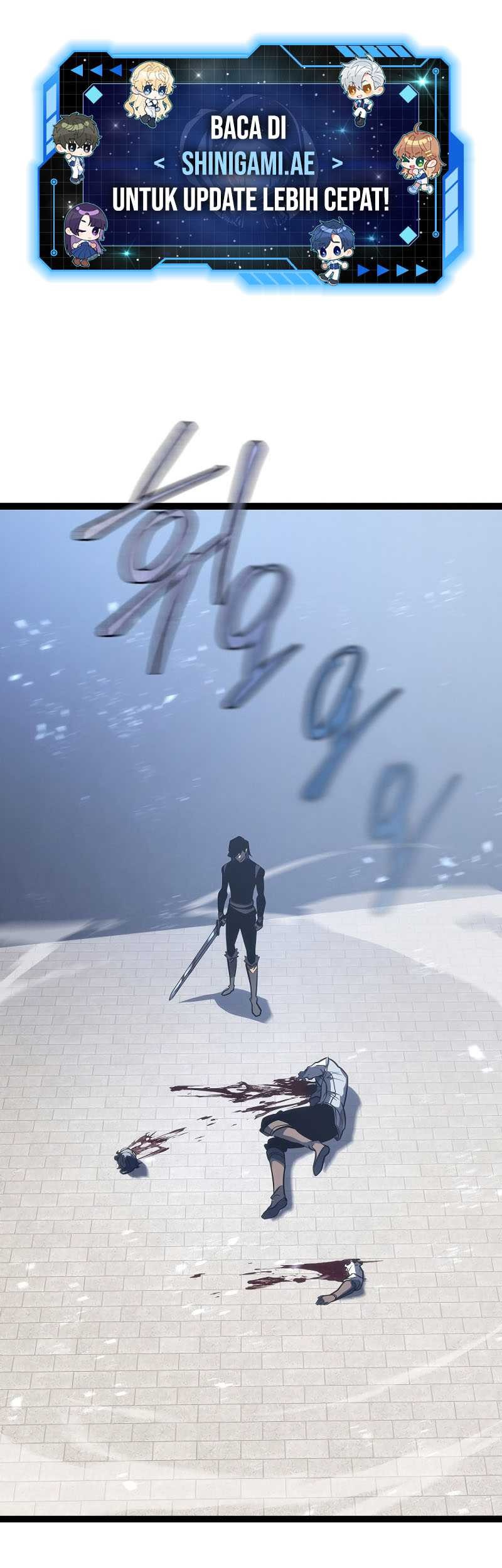 Manhwa Regressing As The Reincarnated Bastard Of The Sword Clan Chapter 05 gambar 2