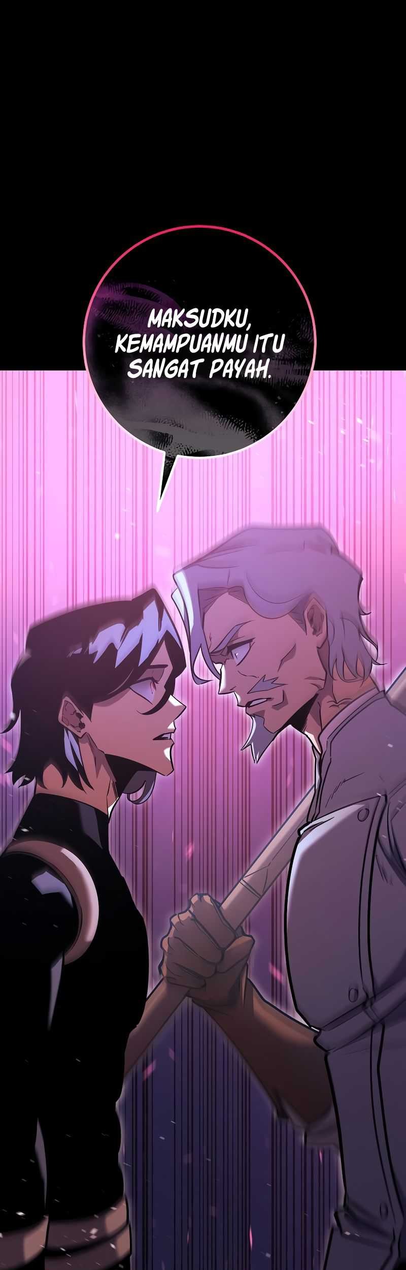 Manhwa Regressing As The Reincarnated Bastard Of The Sword Clan Chapter 04 gambar 2