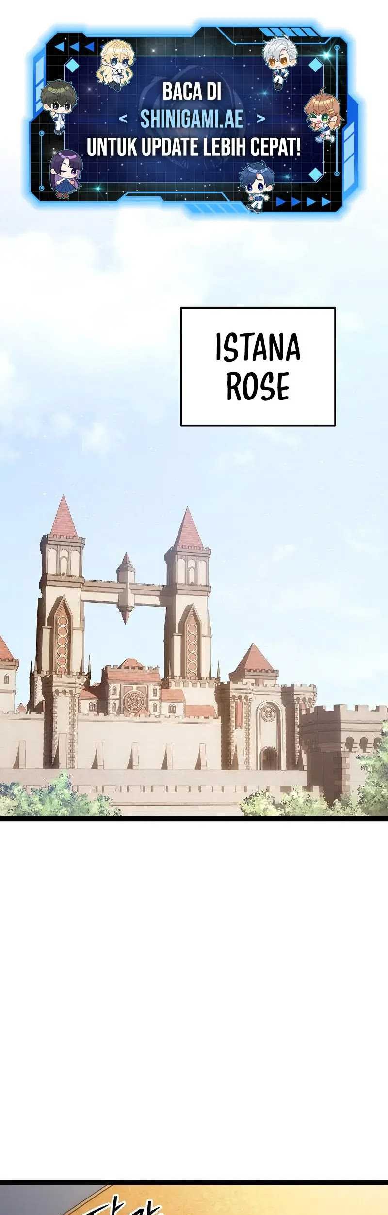 Manhwa Regressing As The Reincarnated Bastard Of The Sword Clan Chapter 02 gambar 2