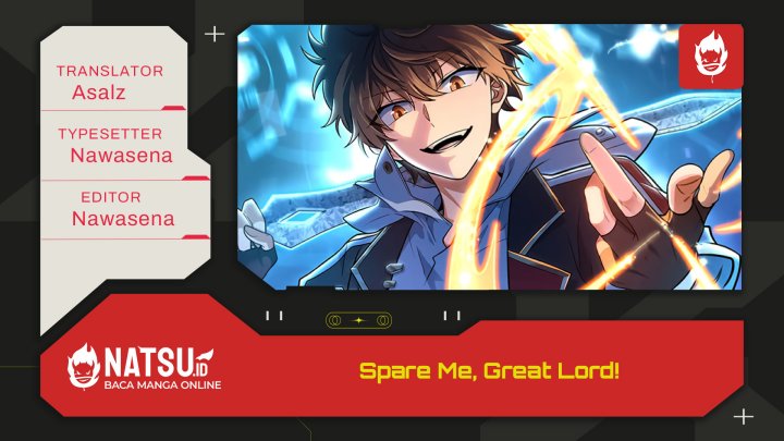 Komik Spare Me, Great Lord! Chapter 606 gambar 1