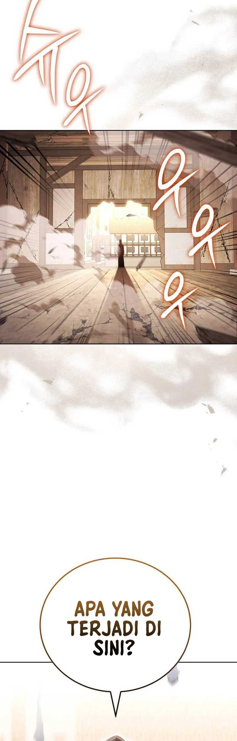 My Insanely Competent Underlings Chapter 44 halaman 3