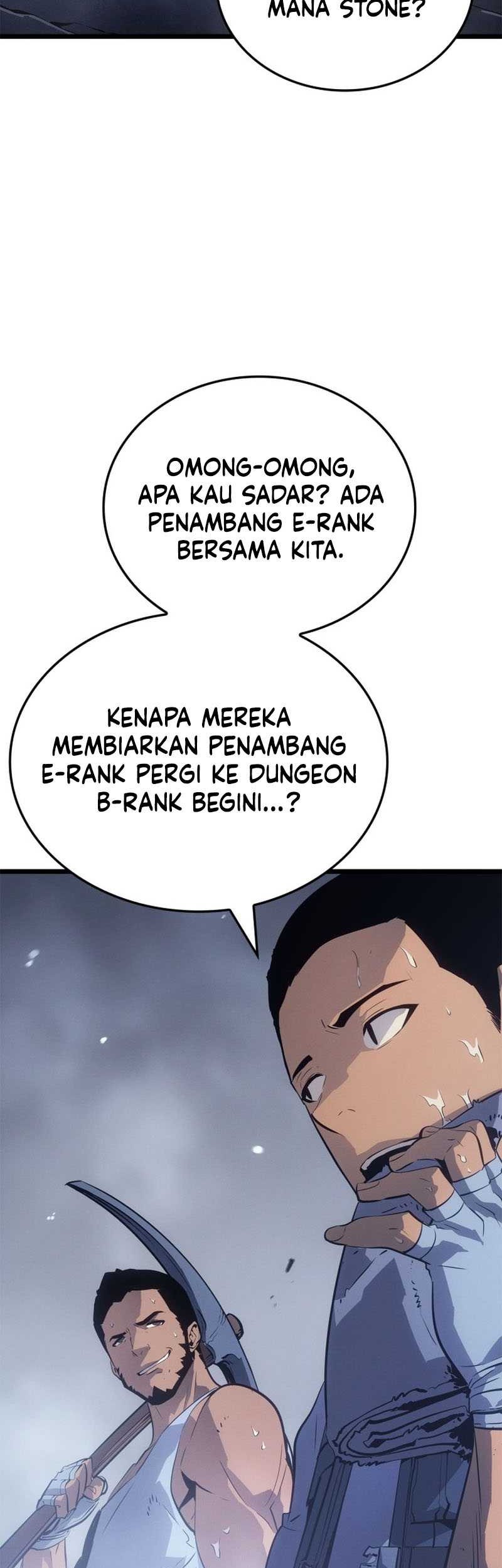 Solo Leveling: Ragnarok Chapter 36 halaman 4