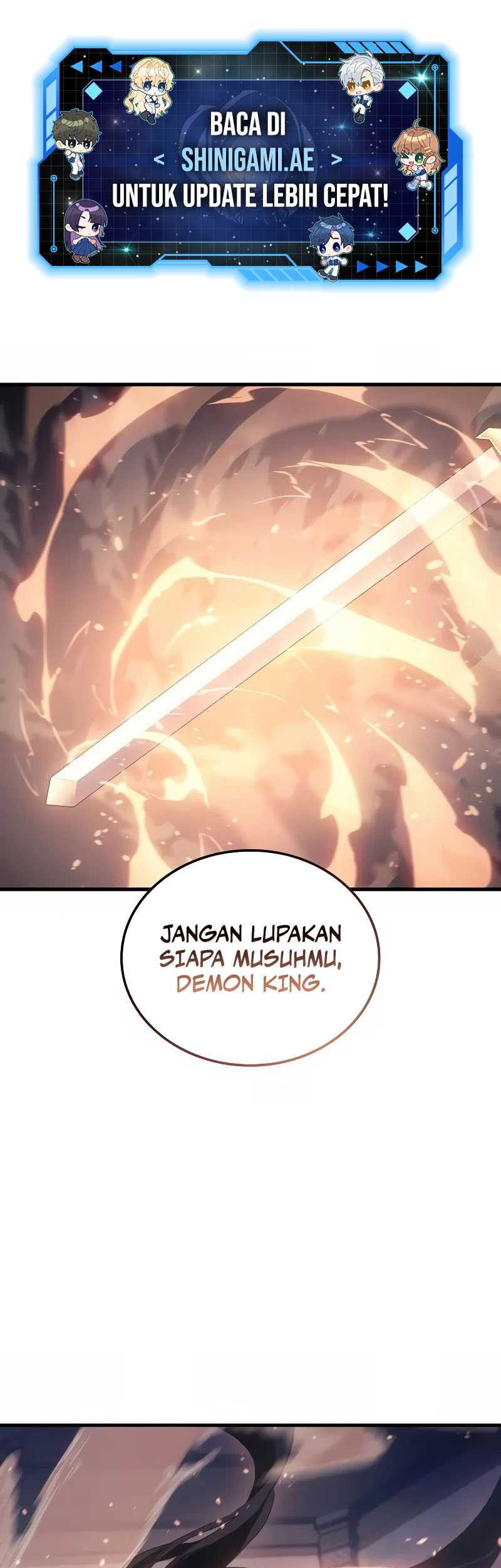 Manhwa The Indomitable Martial King Chapter 63 gambar 2
