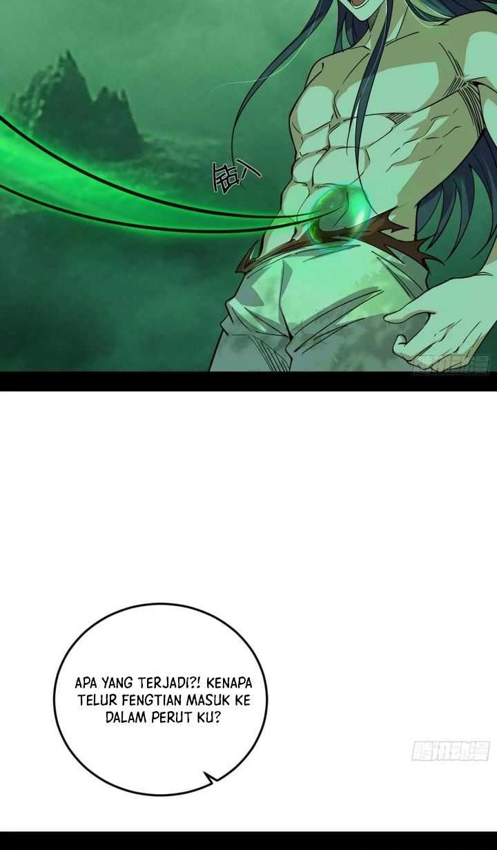 I’m An Evil God Chapter 535 halaman 3