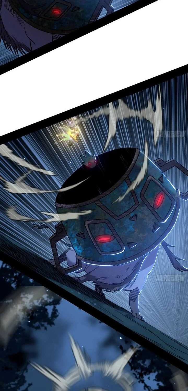 I’m An Evil God Chapter 534 halaman 3