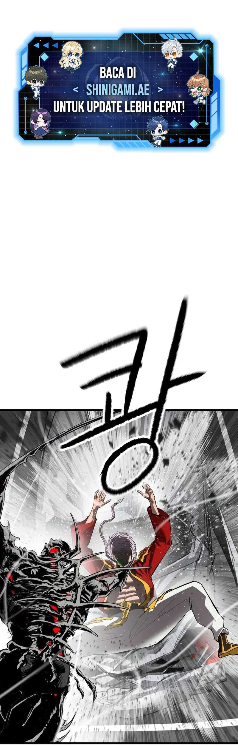 Manhwa Bones Chapter 19 gambar 2