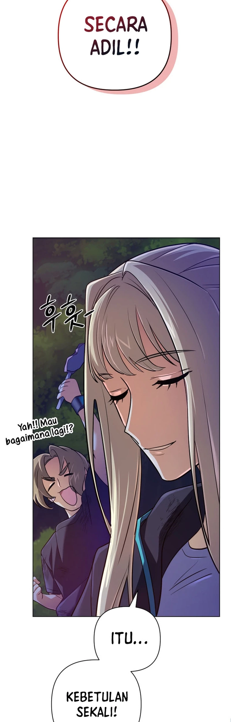 The Return of the Mythical Archmage Chapter 33 - Halaman 38