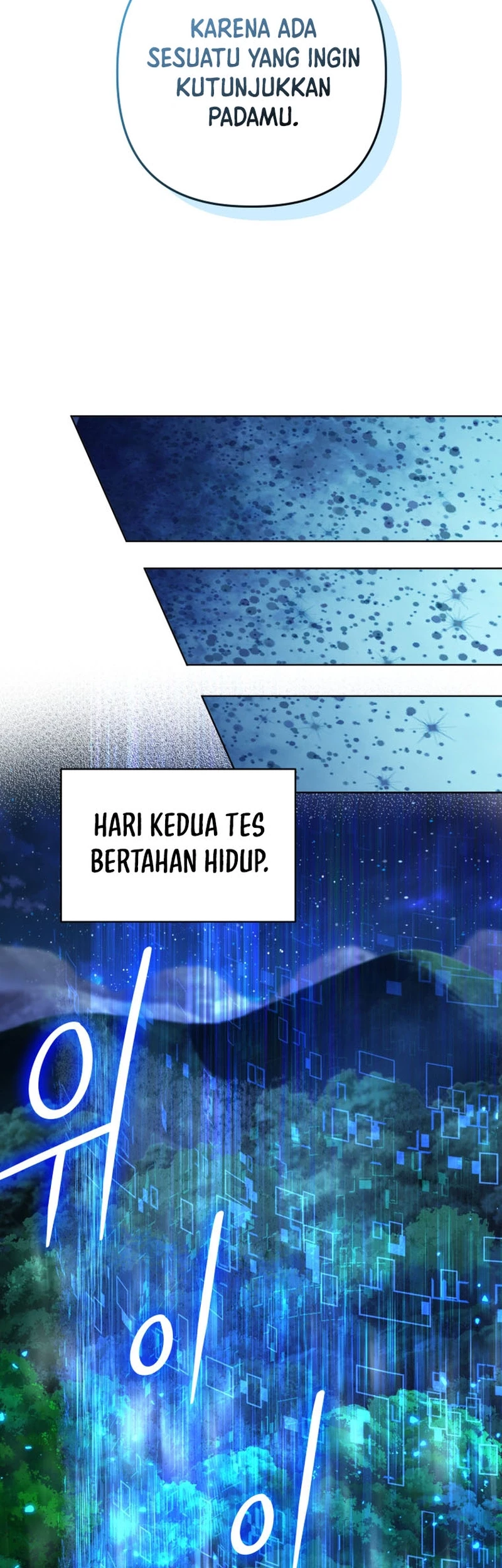 The Return of the Mythical Archmage Chapter 33 - Halaman 40