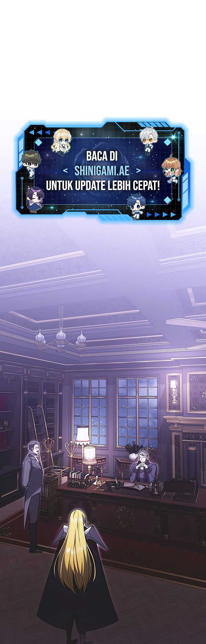 Manhwa Terminally-Ill Genius Dark Knight Chapter 90 gambar 2