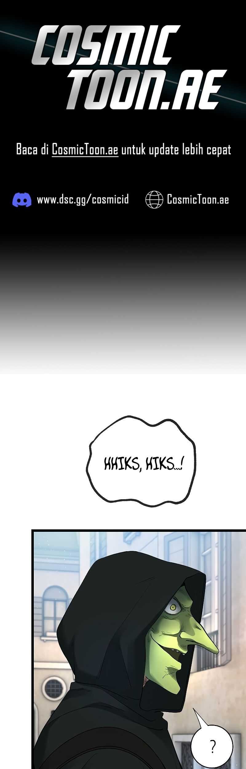 A Tidal Wave of Glory Chapter 52 halaman 2