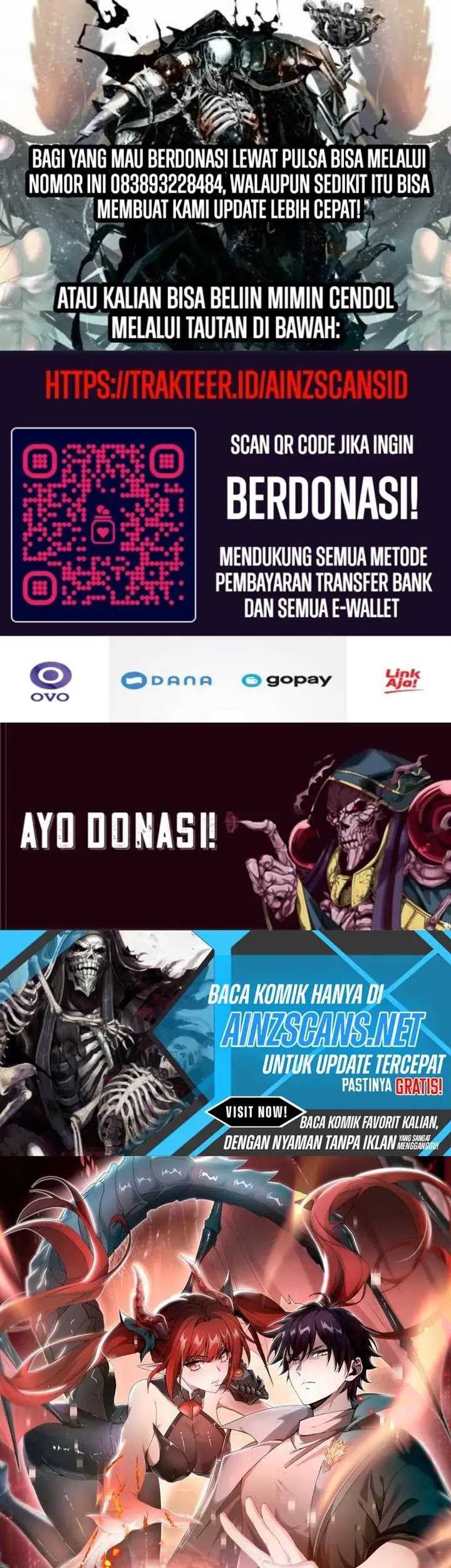 Manhua The Apex of Dragon Mastery Chapter 65 gambar 2