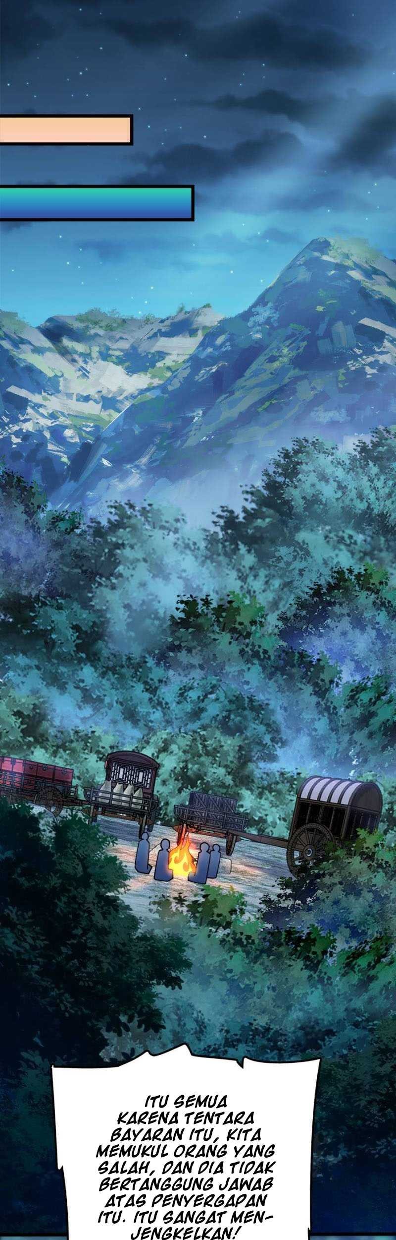 Manhua Spare Me, Great Lord! Chapter 607 gambar 2