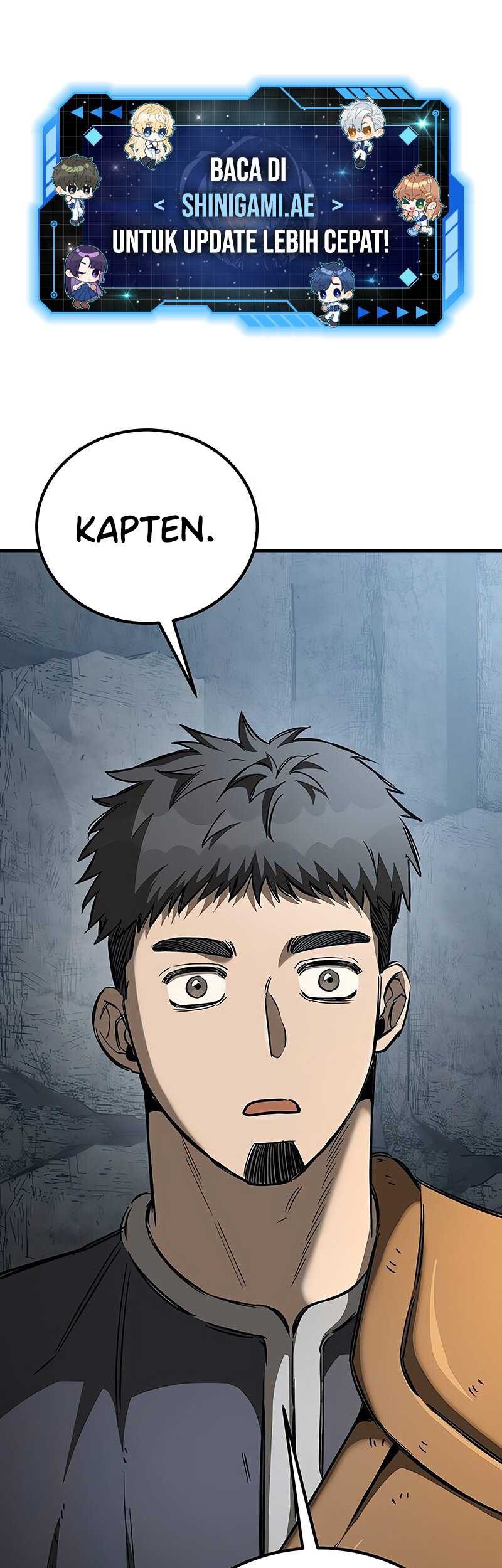 Manhwa Roguish Guard in a Medieval FantasyRoguish Guard in a Medieval Fantasy Chapter 23 gambar 2