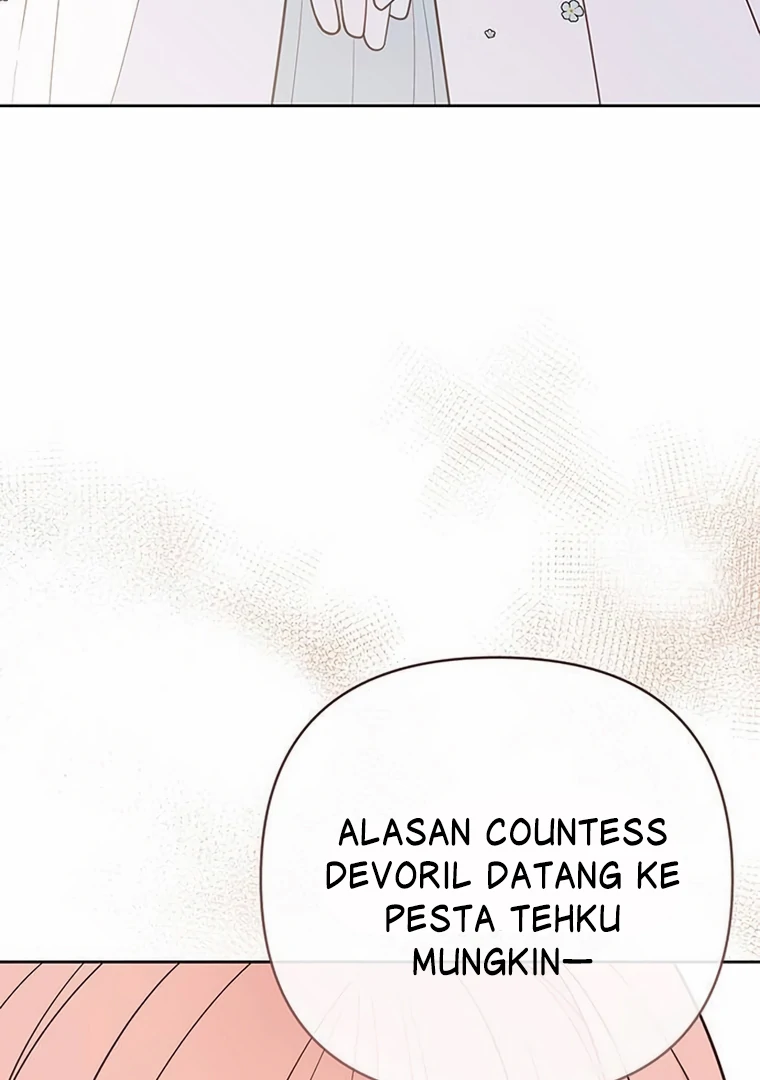 Baby Tyrant Chapter 91 - Halaman 104