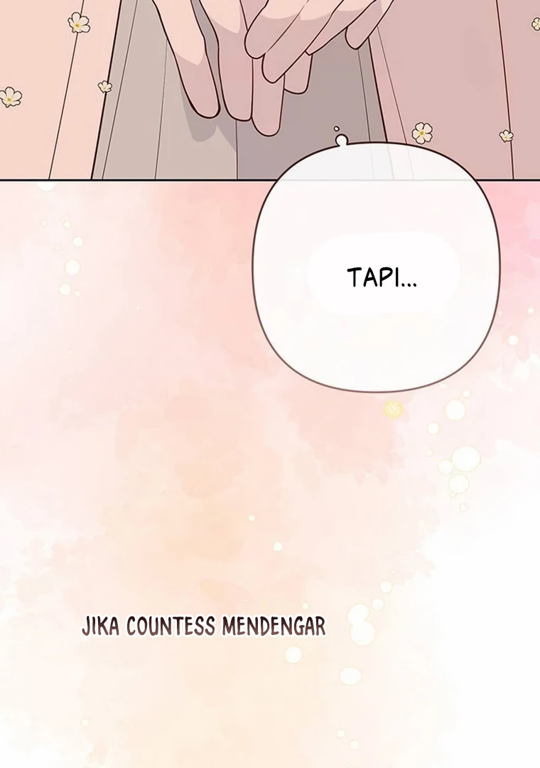 Baby Tyrant Chapter 91 - Halaman 107