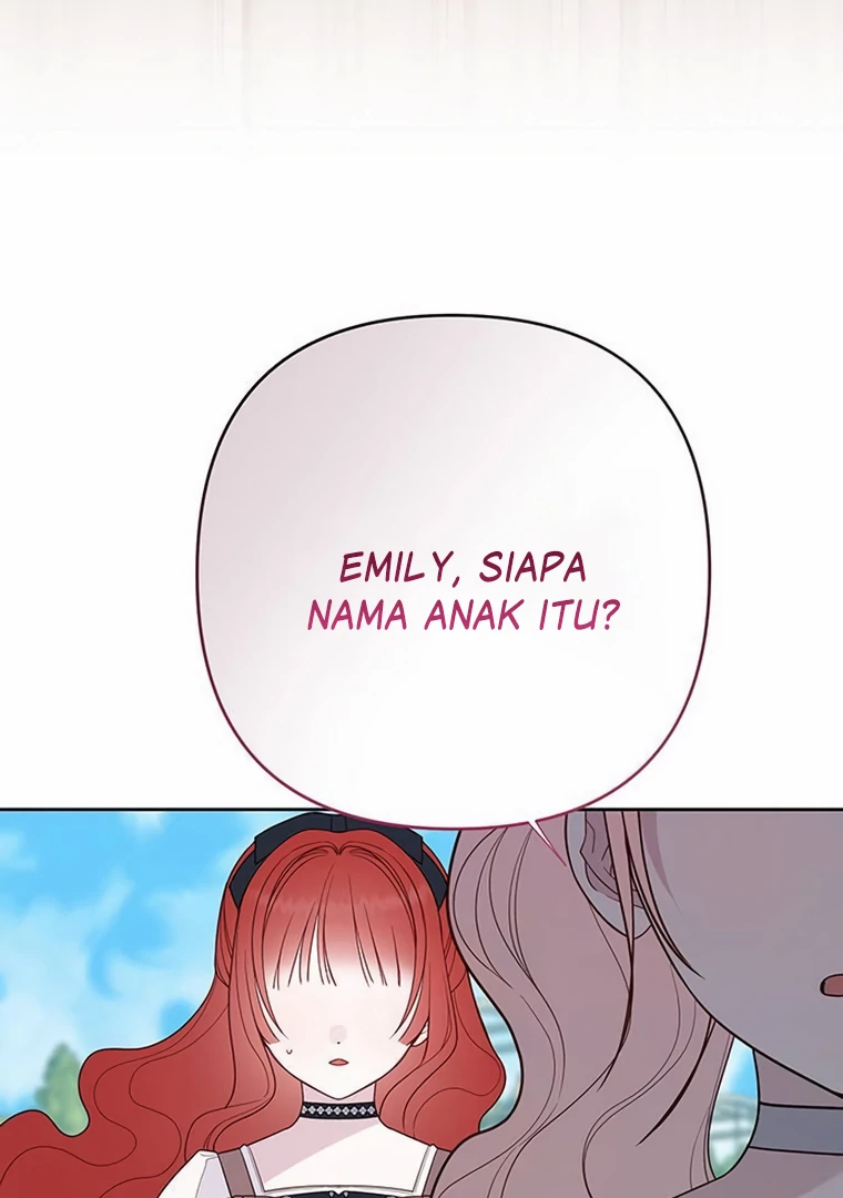 Baby Tyrant Chapter 91 - Halaman 127