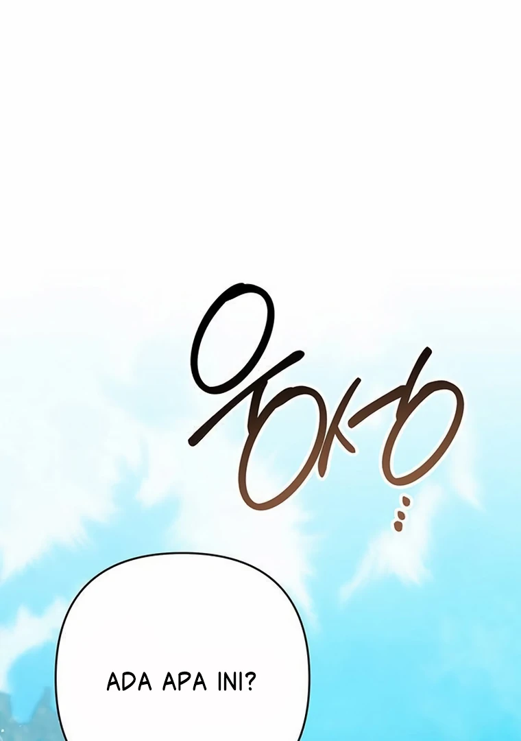 Baby Tyrant Chapter 91 - Halaman 14