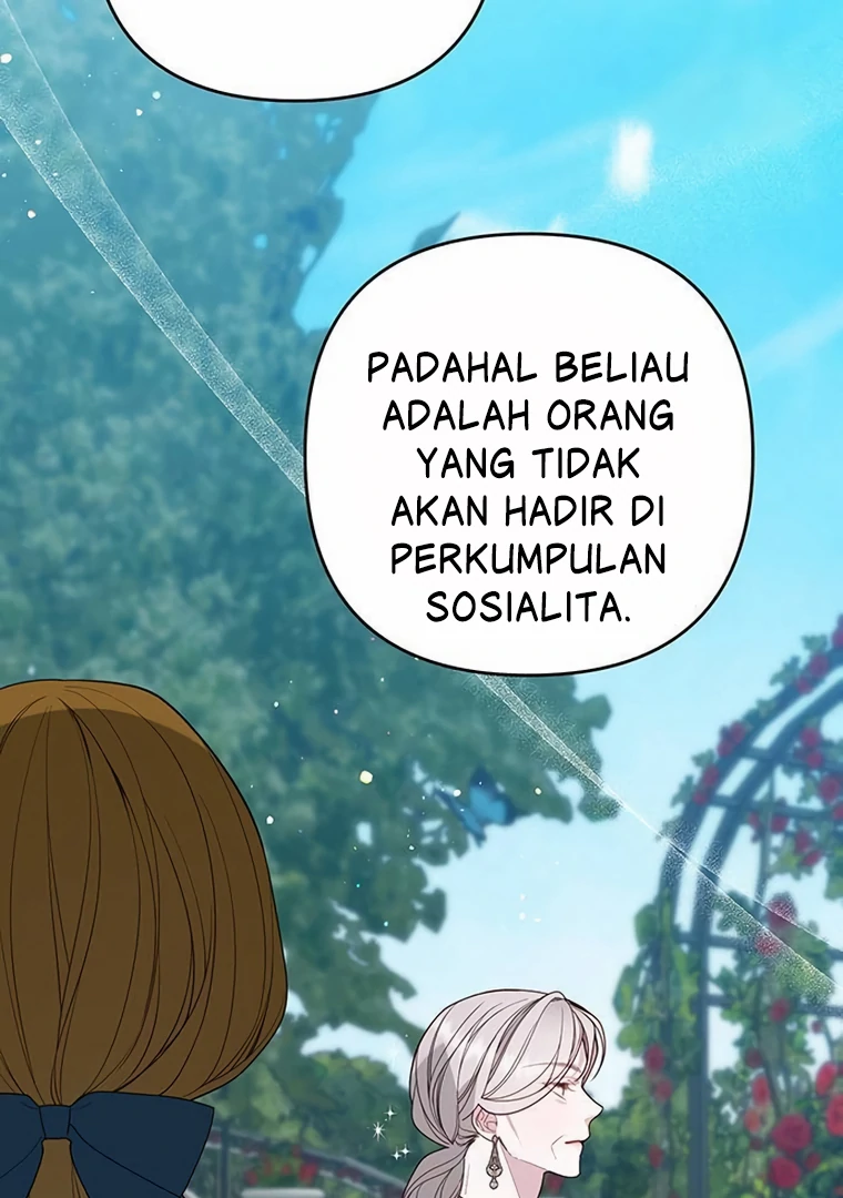 Baby Tyrant Chapter 91 - Halaman 15