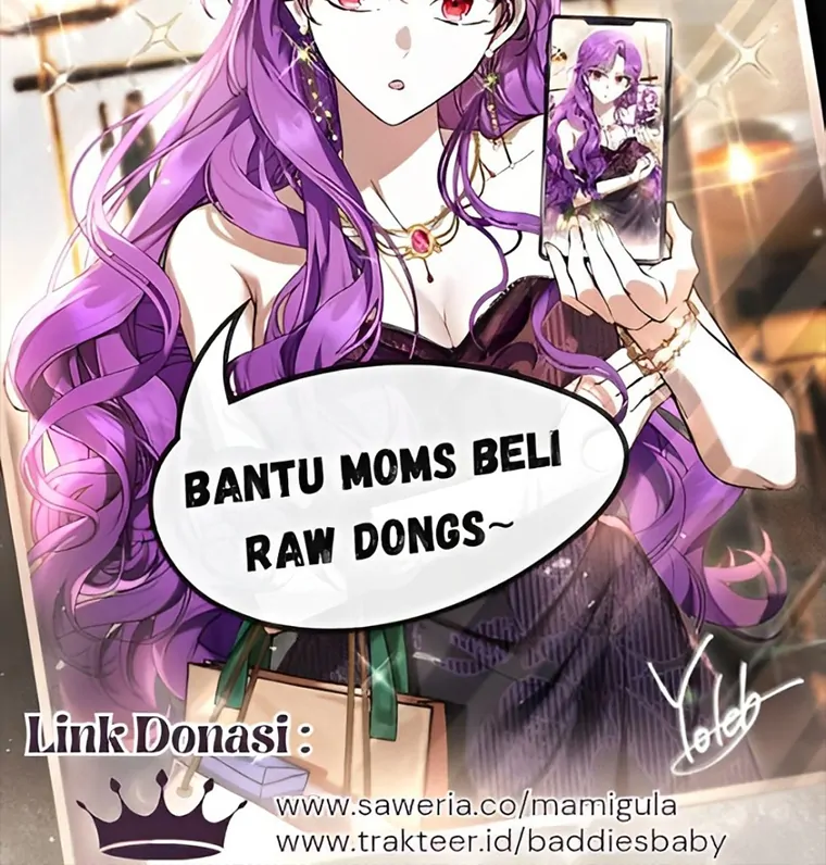 Baby Tyrant Chapter 91 - Halaman 162