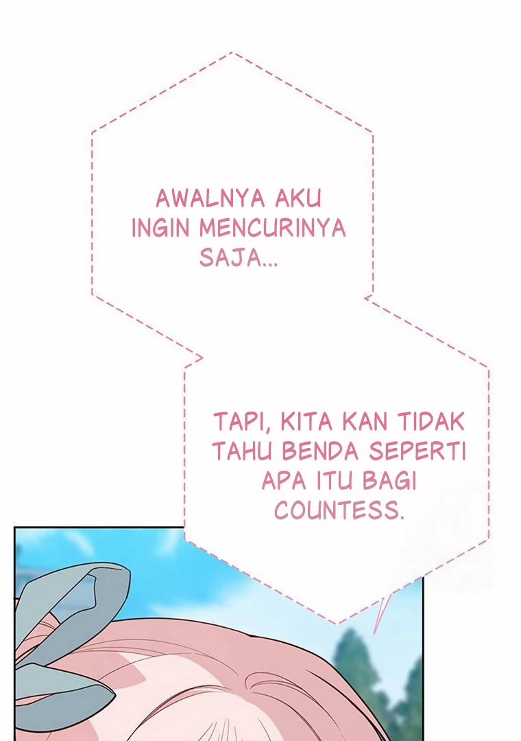 Baby Tyrant Chapter 91 - Halaman 29
